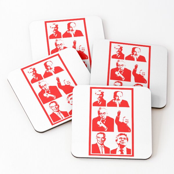 Item preview, PMs of the Past  designed and sold by LorrieMorgan.