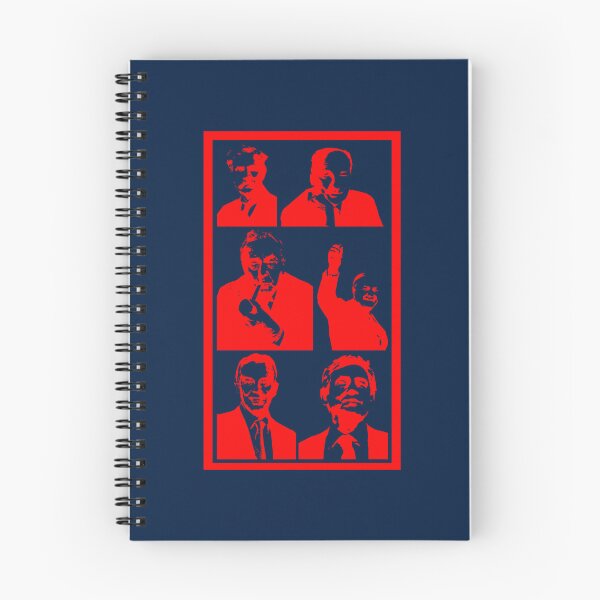 Item preview, PMs of the Past  designed and sold by LorrieMorgan.