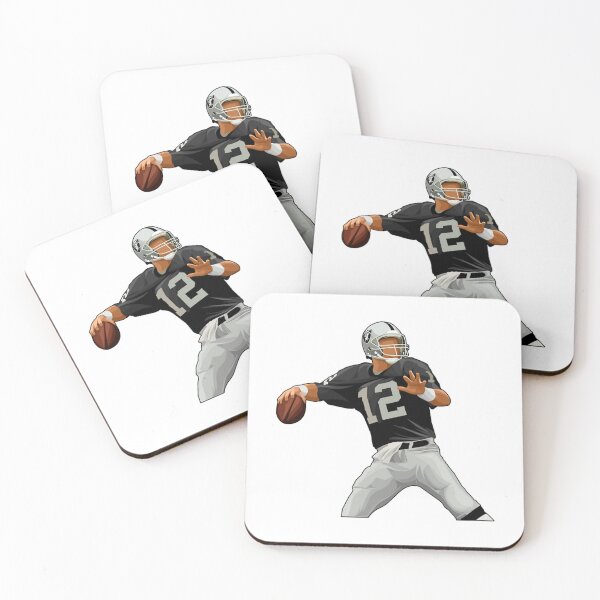 Item preview, Rich Gannon #12 Passes  designed and sold by LorrieMorgan.