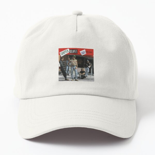 Item preview, sawyer brown cafe on the corner  designed and sold by LorrieMorgan.