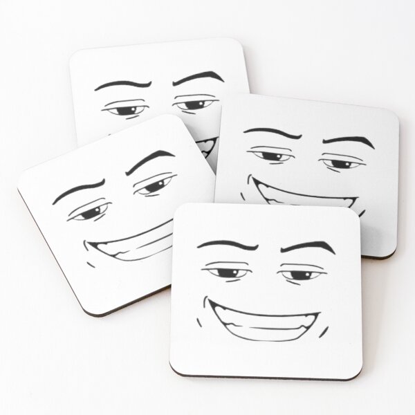Item preview, elite face designed and sold by TEDDYBOTT.