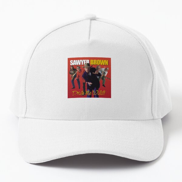 Item preview, sawyer brown drive me wild  designed and sold by LorrieMorgan.