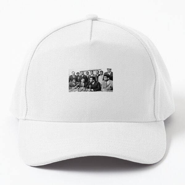 Item preview, The Cleveland Summit  designed and sold by LorrieMorgan.