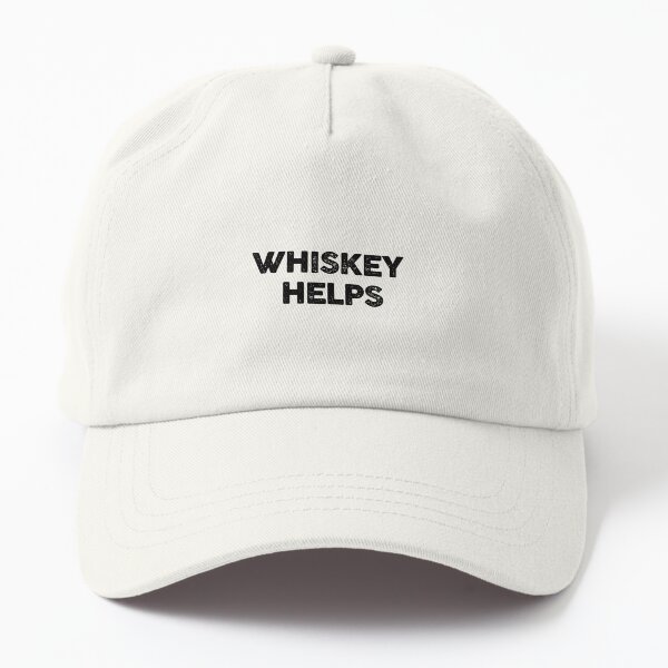 Item preview, Whiskey Helps  designed and sold by LorrieMorgan.