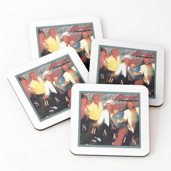 Item preview, sawyer brown shakin  designed and sold by LorrieMorgan.