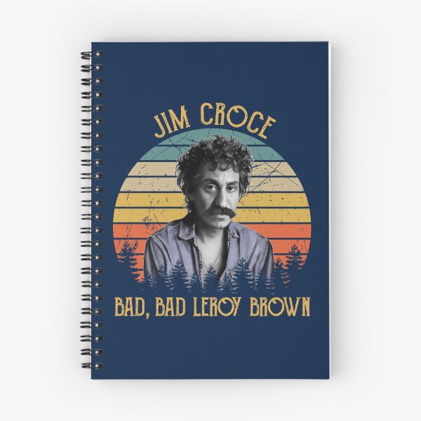 Item preview, Vintage Jim Croce Caricature – Bad designed and sold by LorrieMorgan.