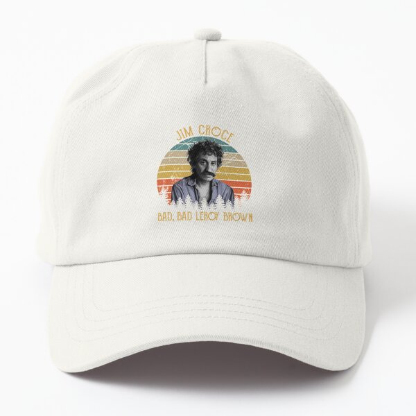 Item preview, Vintage Jim Croce Caricature – Bad designed and sold by LorrieMorgan.