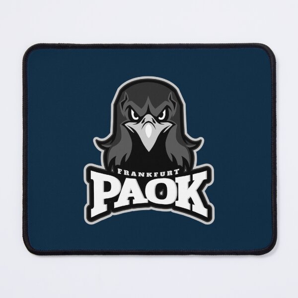 Item preview, PAOKΠΑΟΚ , FRANKFURT  designed and sold by 2eggzProject.