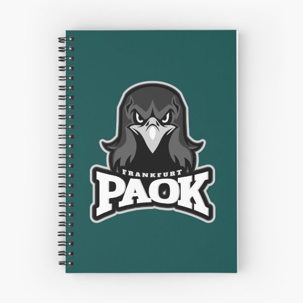 Item preview, PAOKΠΑΟΚ , FRANKFURT  designed and sold by 2eggzProject.