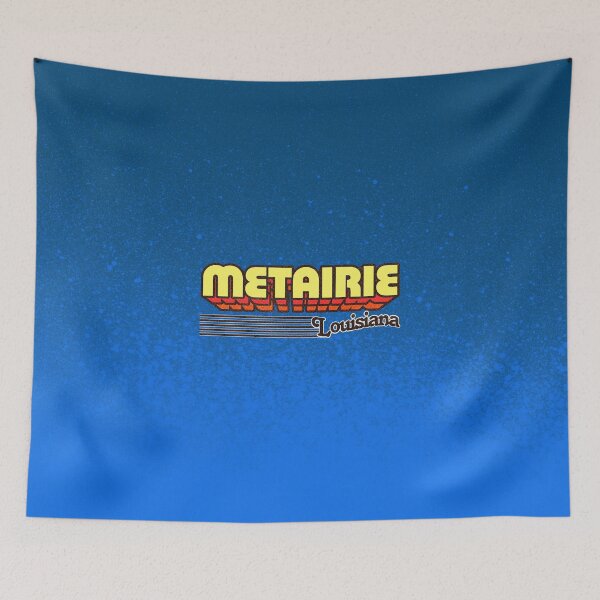 Item preview, Metairie, Louisiana | Retro Stripes designed and sold by retroready.