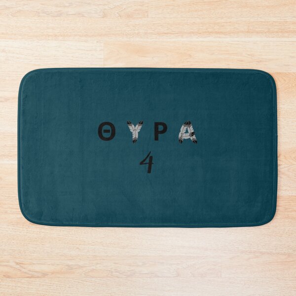 Item preview, PAOKΠΑΟΚ , GATE 4ΘΥΡΑ 4  designed and sold by 2eggzProject.