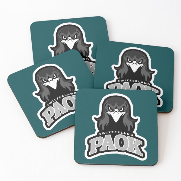 Item preview, PAOKΠΑΟΚ , SWITZERLAND  designed and sold by 2eggzProject.