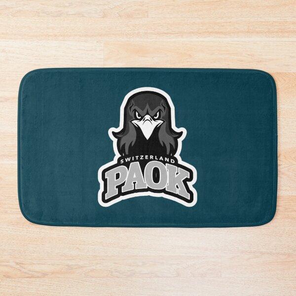 Item preview, PAOKΠΑΟΚ , SWITZERLAND  designed and sold by 2eggzProject.