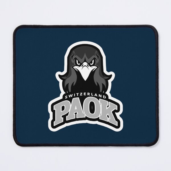 Item preview, PAOKΠΑΟΚ , SWITZERLAND  designed and sold by 2eggzProject.
