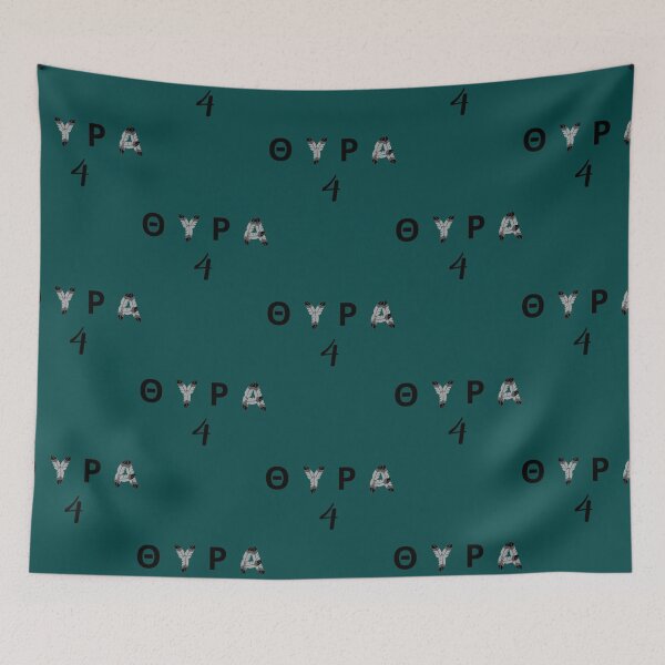 Item preview, PAOKΠΑΟΚ , GATE 4ΘΥΡΑ 4  designed and sold by 2eggzProject.