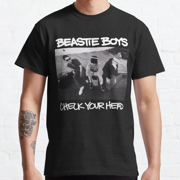 Beastieboys T-Shirts for Sale | Redbubble