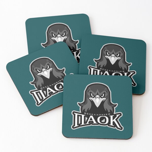Item preview, PAOKΠΑΟΚ THESSALONIKIΘΕΣΣΑΛΟΝΙΚΗ  designed and sold by 2eggzProject.