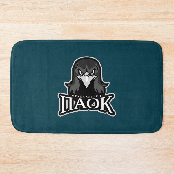 Item preview, PAOKΠΑΟΚ THESSALONIKIΘΕΣΣΑΛΟΝΙΚΗ  designed and sold by 2eggzProject.