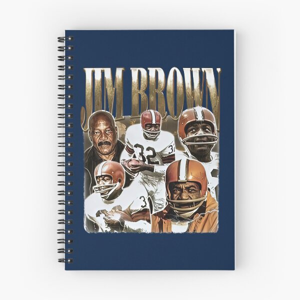 Item preview, Vintage Jim Brown Vintage  designed and sold by LorrieMorgan.