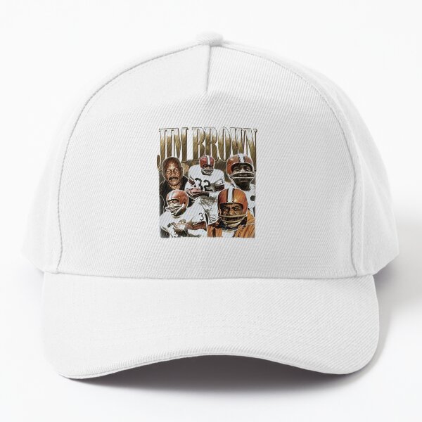 Item preview, Vintage Jim Brown Vintage  designed and sold by LorrieMorgan.