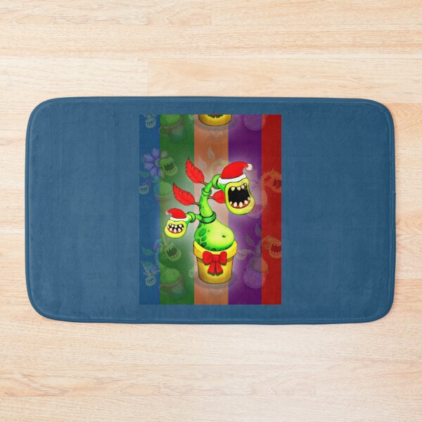 Item preview, My Singing Monsters character Potbelly Graphic  designed and sold by TheCryptoZoose.