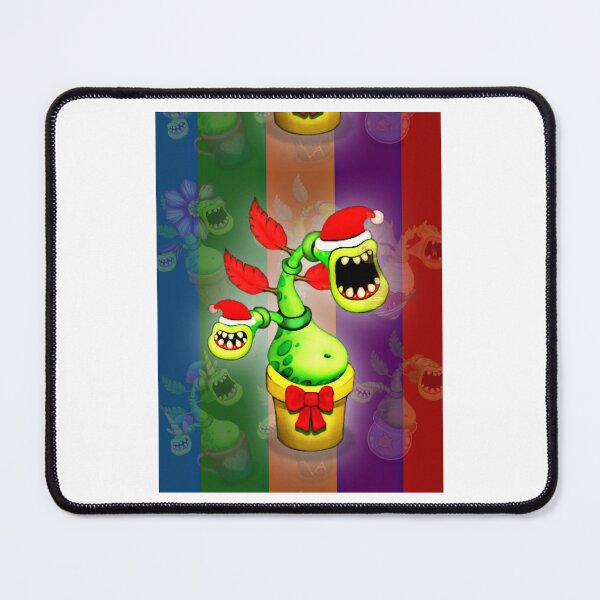 Artikelvorschau, Meine Singing Monsters-Figur Potbelly Graphic entworfen und verkauft von TheCryptoZoose.