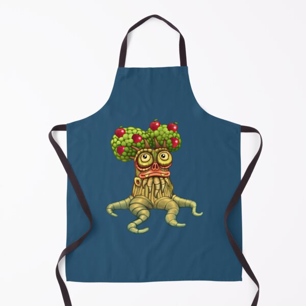 Artikelvorschau, Meine Singing Monsters-Figur Oaktopus entworfen und verkauft von TheCryptoZoose.
