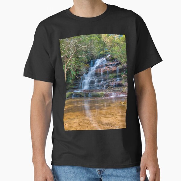 Item preview, Somersby Falls, Central Coast, NSW, Australia designed and sold by rossacampbell.