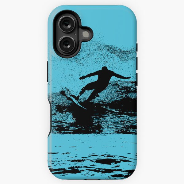 Vista previa del artículo con la obra «SURF, ARTE DEL SURF, ARTE OCEÁNICO CON ASPECTO VINTAGE.», diseñado y vendido por Barbara Jean Photo Art And Design.