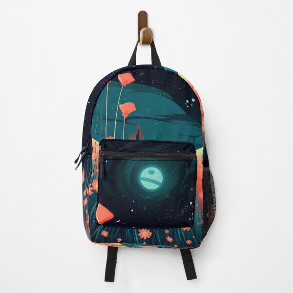 Item preview, Enchanted Wild Flowers in the Moonlight Cool Mesmerizing designed and sold by BrandonArtWorld.