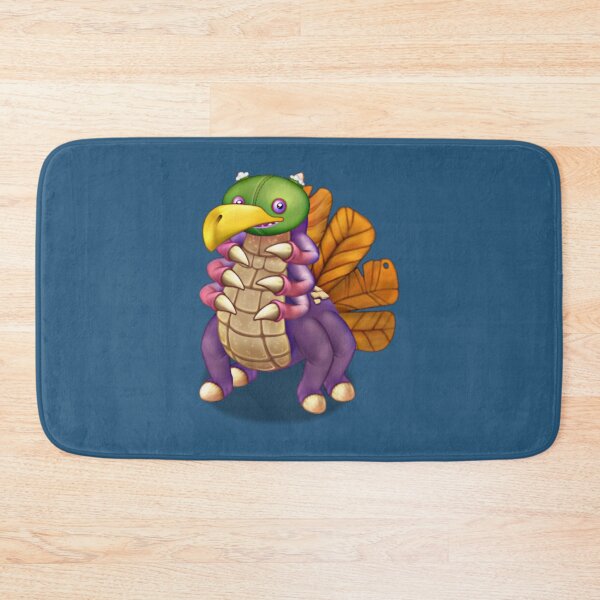 Item preview, My Singing Monsters character Repatillo designed and sold by TheCryptoZoose.