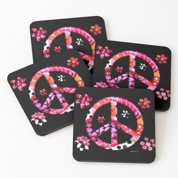 Item preview, Peace Sign 1 designed and sold by oceanlady65.