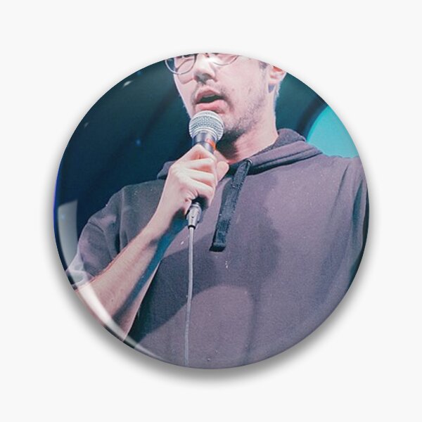 Item preview, Nick Mullen designed and sold by Daniel Burton.