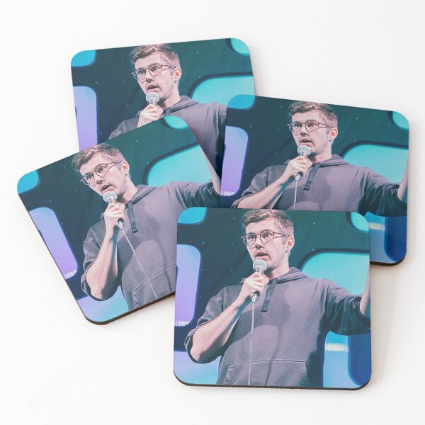Item preview, Nick Mullen designed and sold by Daniel Burton.
