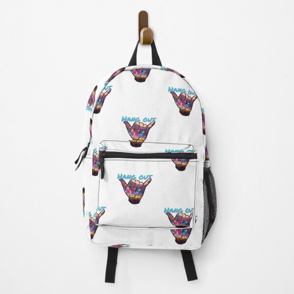 Item preview, Hangout Music Festival designed and sold by Ai-Fandom.