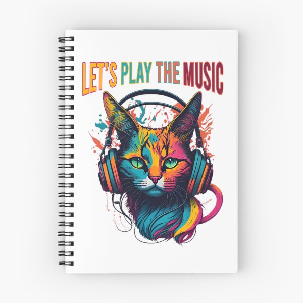 Item preview, Let's Play The Music designed and sold by Themiror.