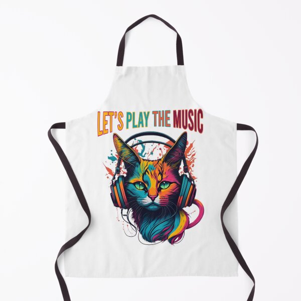 Item preview, Let's Play The Music designed and sold by Themiror.