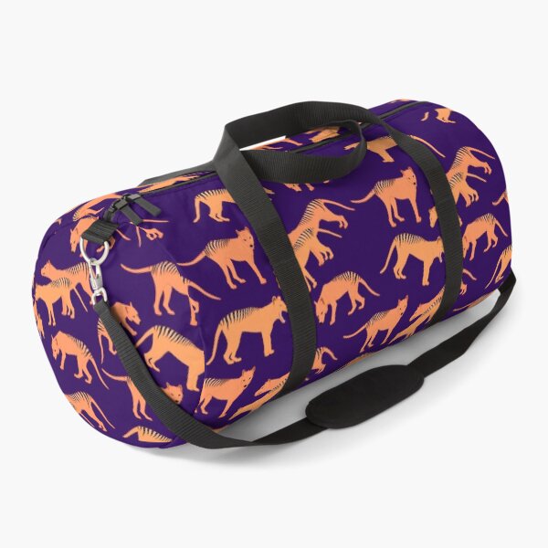 Item preview, Tazzie Tigers designed and sold by Extincto.