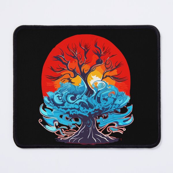 Item preview, Bonsai 4 Elements designed and sold by PrintsCreativ.