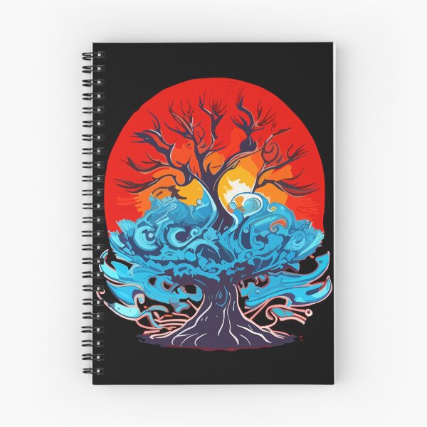 Item preview, Bonsai 4 Elements designed and sold by PrintsCreativ.