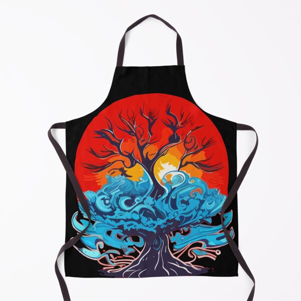 Item preview, Bonsai 4 Elements designed and sold by PrintsCreativ.