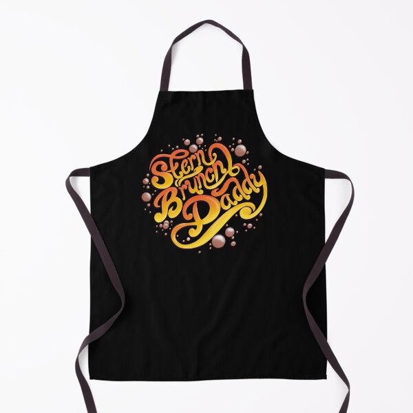 Item preview, Stern Brunch Daddy designed and sold by AKA-Wally.
