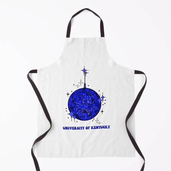 Item preview, University of Kentucky Collegiate Disco Ball designed and sold by autumnallen15.