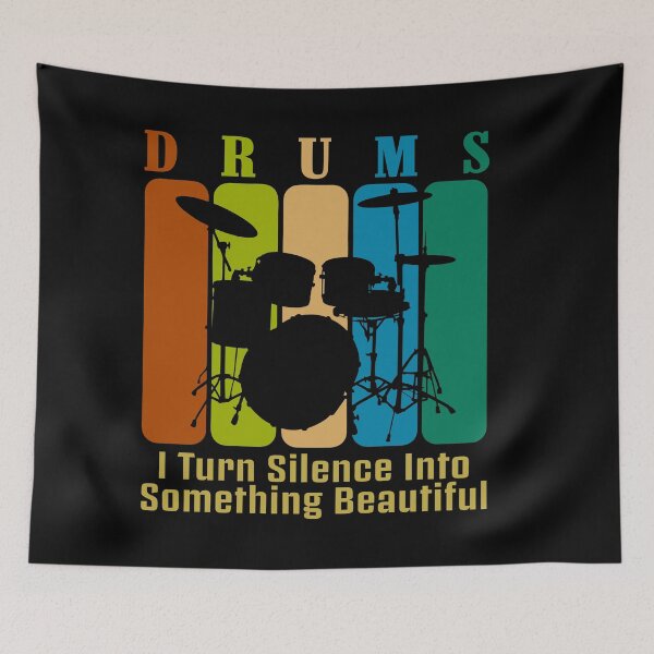 Item preview, Drums designed and sold by BandiRock.