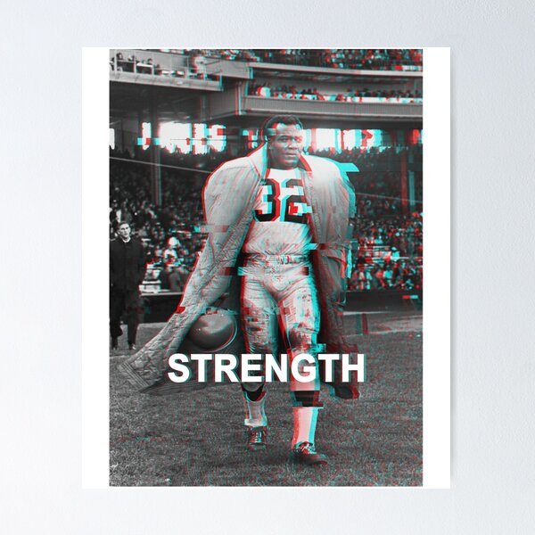 Item preview, Jim brown designed and sold by EltonJohne.
