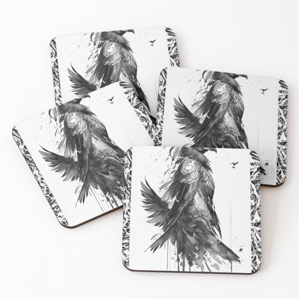 Item preview, Avian Folk designed and sold by Nijaru.