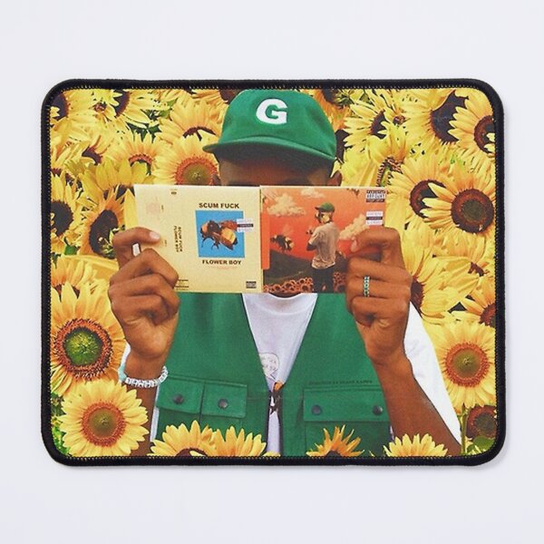Item preview, Igor's Sunflower designed and sold by TiffanyKautzer.