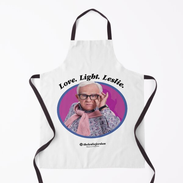 Item preview, Leslie Jordan Merchandise Summer Fashion Shirt Girl Trendy Shirt Shirt Funny Hot Fashionable Sellers Trendblack designed and sold by ChomechaiWei.