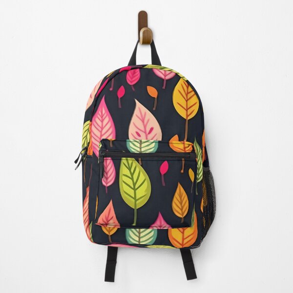 Item preview, Leaves pattern  designed and sold by NahedAH.