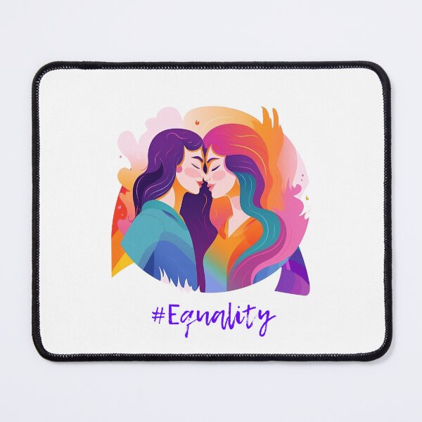 Item preview, Pride Month - Equality for you, for all, for everyone designed and sold by T1337.